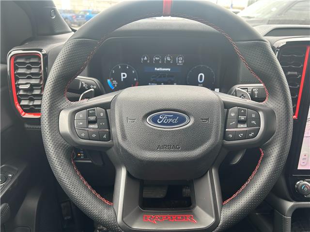 2025 Ford Ranger Raptor (Stk: 2501210) in Ottawa - Image 7 of 15