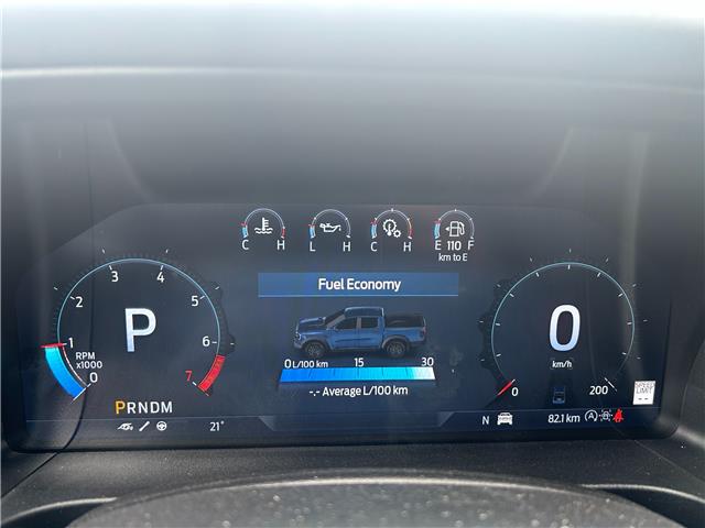 2025 Ford Ranger Raptor (Stk: 2501210) in Ottawa - Image 13 of 15