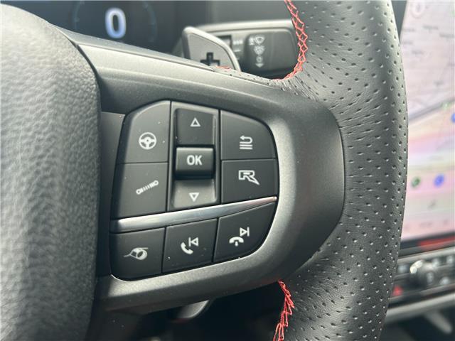 2025 Ford Ranger Raptor (Stk: 2501210) in Ottawa - Image 9 of 15