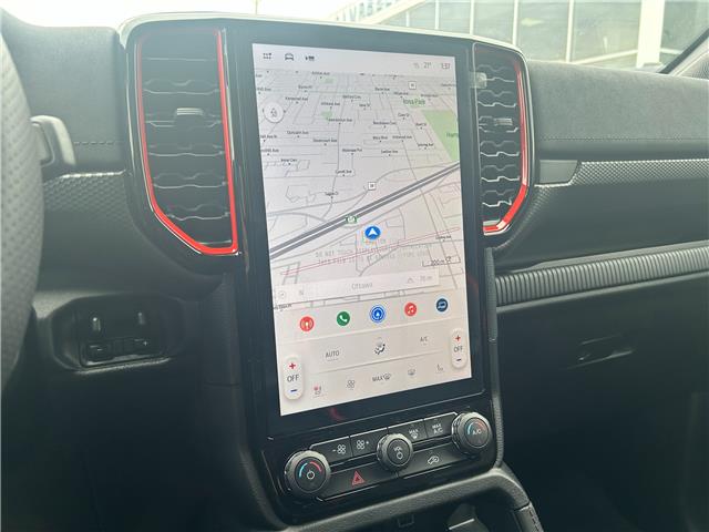 2025 Ford Ranger Raptor (Stk: 2501210) in Ottawa - Image 14 of 15