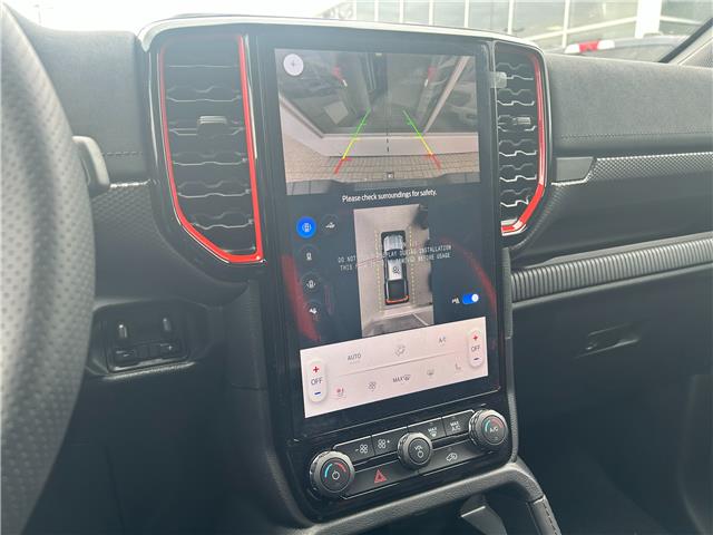 2025 Ford Ranger Raptor (Stk: 2501210) in Ottawa - Image 15 of 15