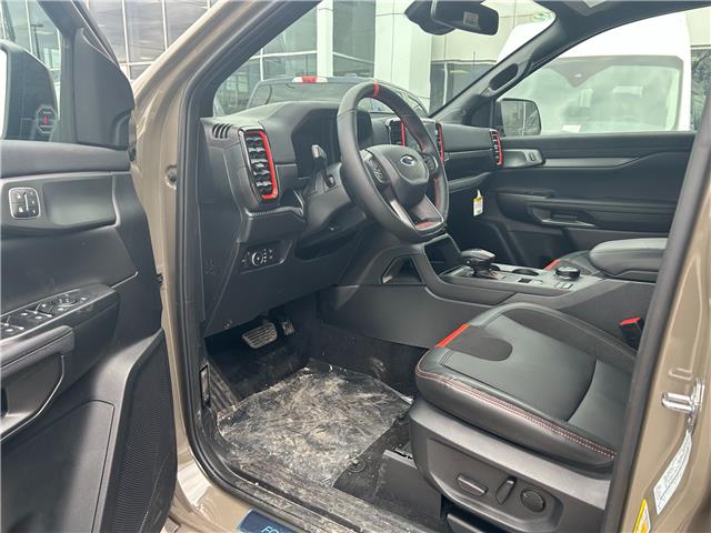 2025 Ford Ranger Raptor (Stk: 2501210) in Ottawa - Image 10 of 15