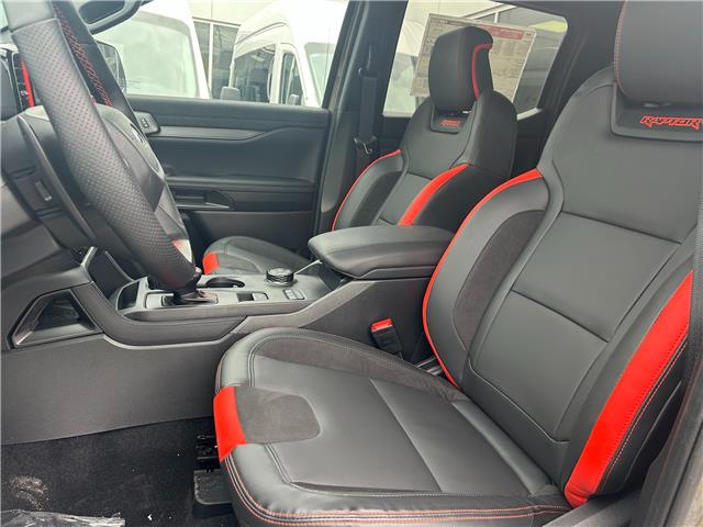 2025 Ford Ranger Raptor (Stk: 2501210) in Ottawa - Image 11 of 15