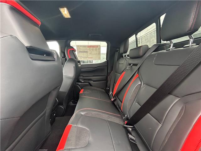 2025 Ford Ranger Raptor (Stk: 2501210) in Ottawa - Image 12 of 15