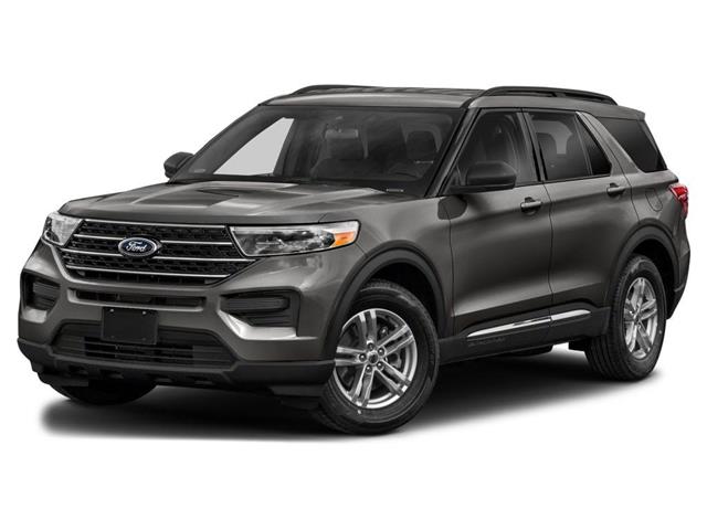 2022 Ford Explorer XLT (Stk: 978541) in Ottawa - Image 1 of 11