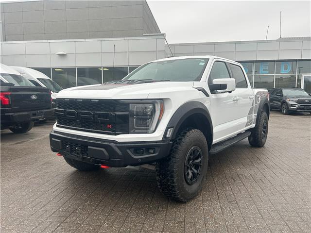 2023 Ford F-150 Raptor (Stk: 2501481) in Ottawa - Image 1 of 17