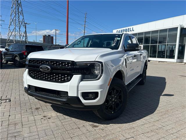 2025 Ford Ranger XLT (Stk: 2502900) in Ottawa - Image 1 of 15