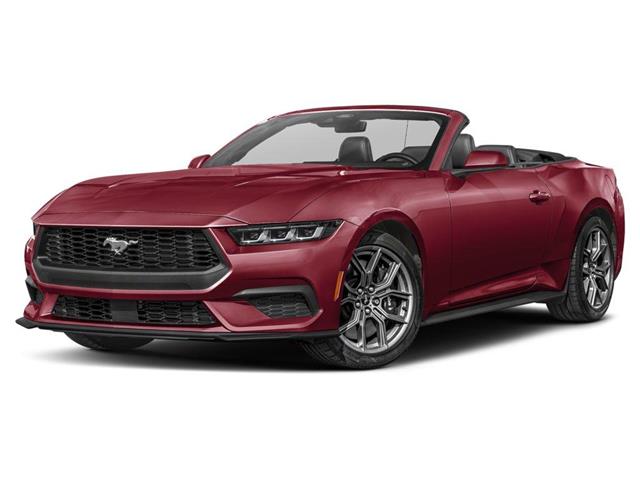 2025 Ford Mustang  (Stk: 2502870) in Ottawa - Image 1 of 3