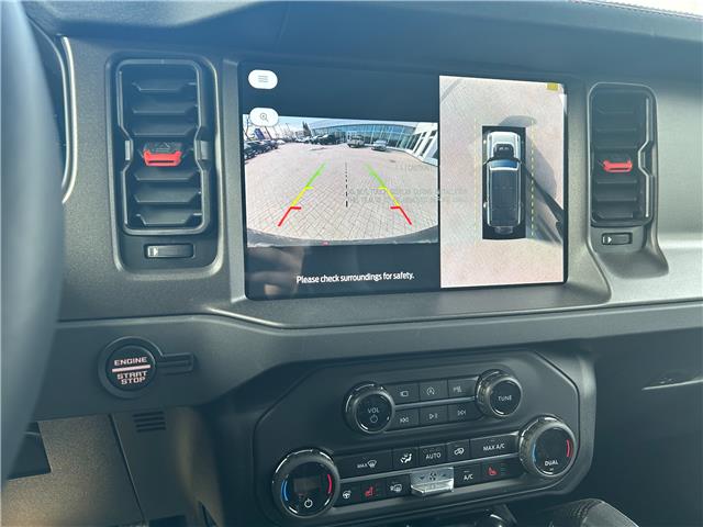 2025 Ford Bronco Raptor (Stk: 2502010) in Ottawa - Image 16 of 16