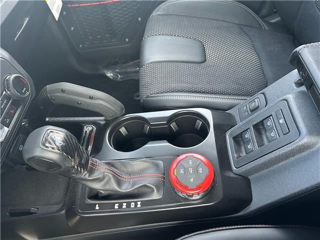 2025 Ford Bronco Raptor (Stk: 2502010) in Ottawa - Image 13 of 16
