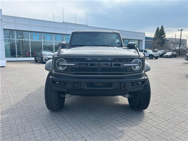 2025 Ford Bronco Raptor (Stk: 2502010) in Ottawa - Image 3 of 16