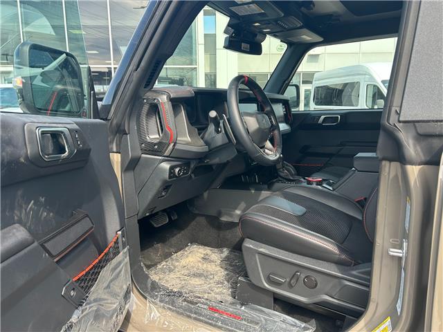 2025 Ford Bronco Raptor (Stk: 2502010) in Ottawa - Image 7 of 16