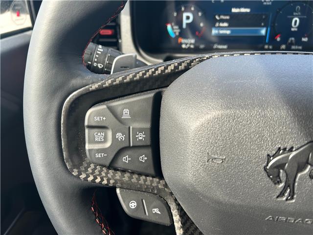 2025 Ford Bronco Raptor (Stk: 2502010) in Ottawa - Image 11 of 16
