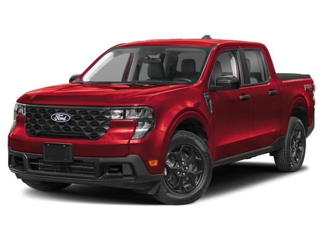 2025 Ford Maverick XLT (Stk: 2503810) in Ottawa - Image 1 of 11