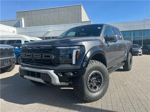 2025 Ford F-150 Raptor (Stk: 2502320) in Ottawa - Image 1 of 16