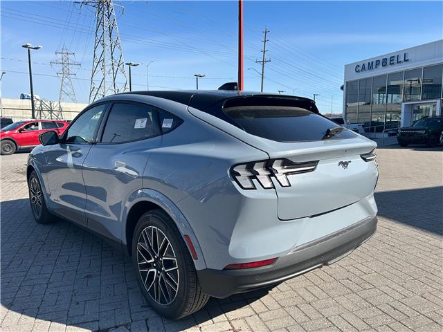 2025 Ford Mustang Mach-E Premium (Stk: 2502490) in Ottawa - Image 4 of 16