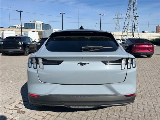 2025 Ford Mustang Mach-E Premium (Stk: 2502490) in Ottawa - Image 5 of 16