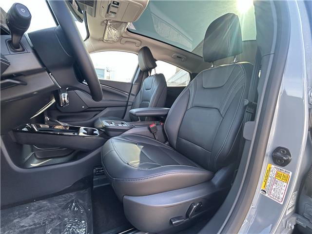 2025 Ford Mustang Mach-E Premium (Stk: 2502490) in Ottawa - Image 8 of 16