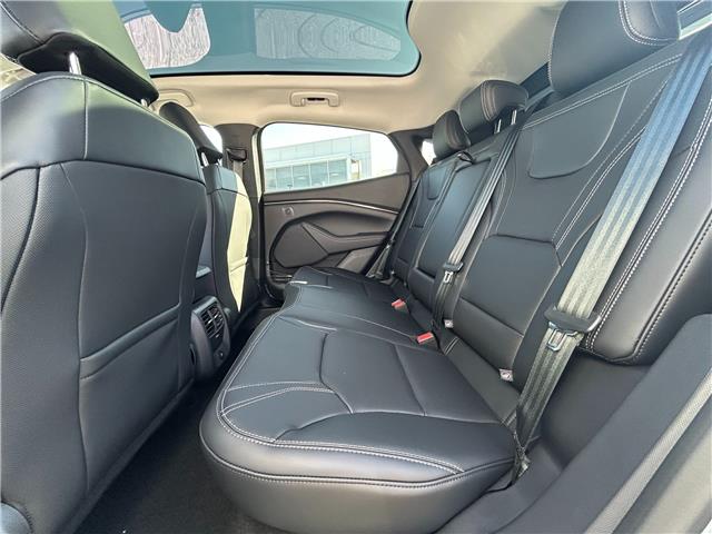 2025 Ford Mustang Mach-E Premium (Stk: 2502490) in Ottawa - Image 9 of 16