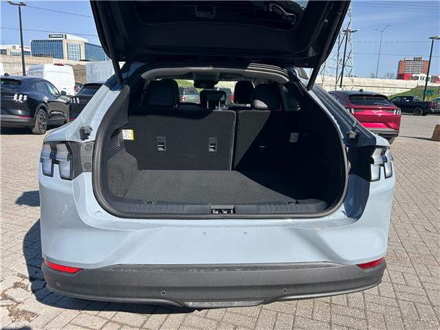 2025 Ford Mustang Mach-E Premium (Stk: 2502490) in Ottawa - Image 6 of 16
