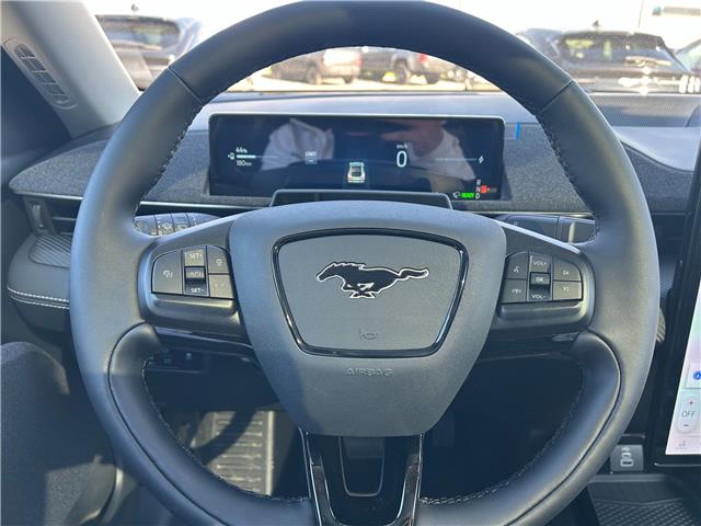 2025 Ford Mustang Mach-E Premium (Stk: 2502490) in Ottawa - Image 10 of 16