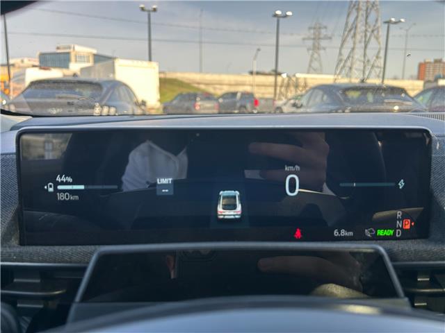 2025 Ford Mustang Mach-E Premium (Stk: 2502490) in Ottawa - Image 14 of 16