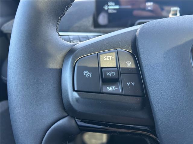 2025 Ford Mustang Mach-E Premium (Stk: 2502490) in Ottawa - Image 11 of 16