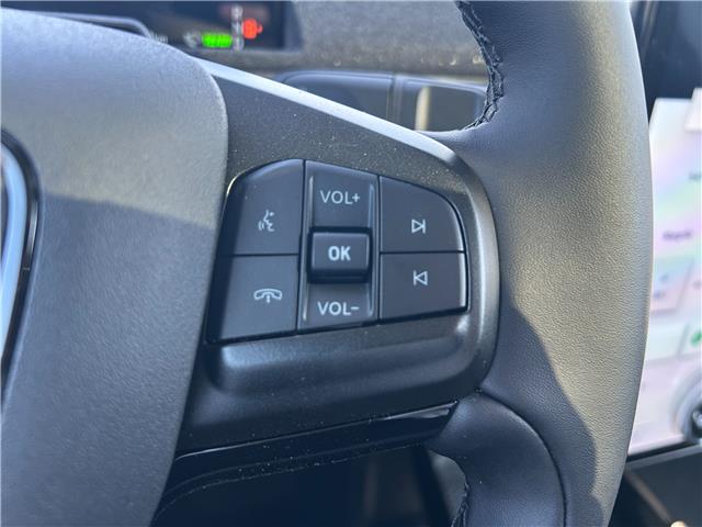 2025 Ford Mustang Mach-E Premium (Stk: 2502490) in Ottawa - Image 12 of 16