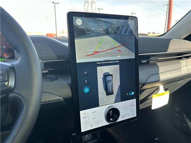 2025 Ford Mustang Mach-E Premium (Stk: 2502490) in Ottawa - Image 16 of 16