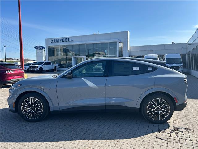 2025 Ford Mustang Mach-E Premium (Stk: 2502490) in Ottawa - Image 3 of 16