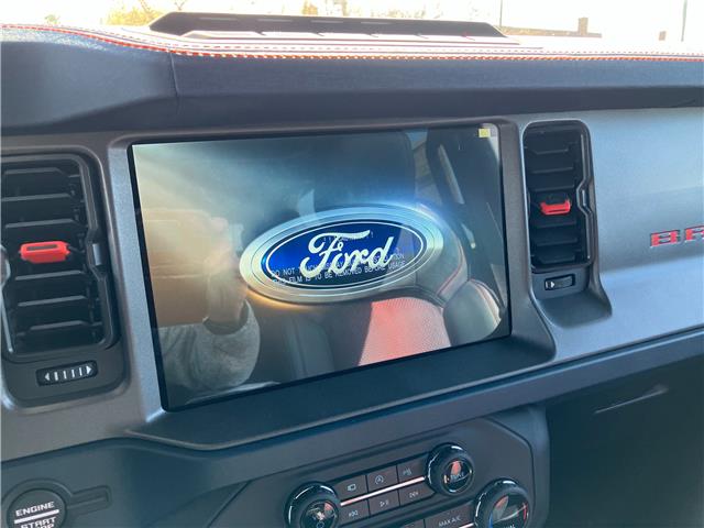 2025 Ford Bronco Raptor (Stk: 2503920) in Ottawa - Image 15 of 16