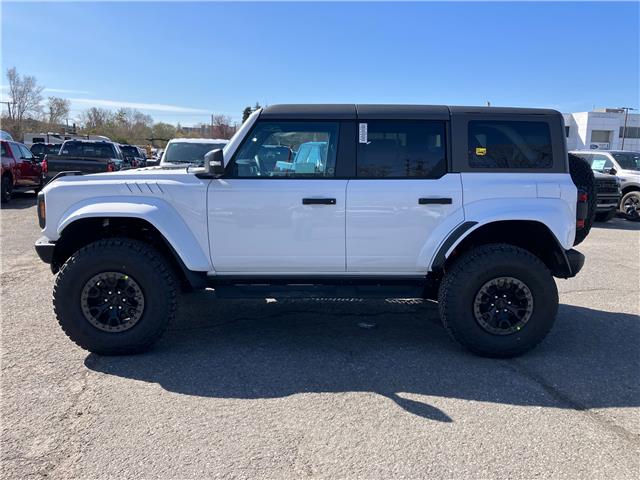 2025 Ford Bronco Raptor (Stk: 2503920) in Ottawa - Image 3 of 16