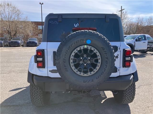 2025 Ford Bronco Raptor (Stk: 2503920) in Ottawa - Image 5 of 16