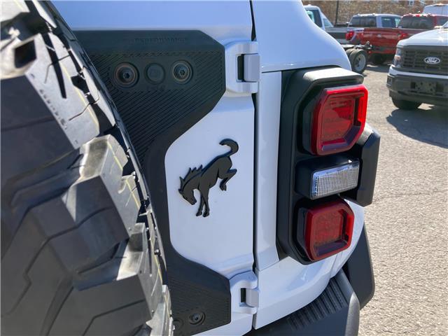 2025 Ford Bronco Raptor (Stk: 2503920) in Ottawa - Image 6 of 16