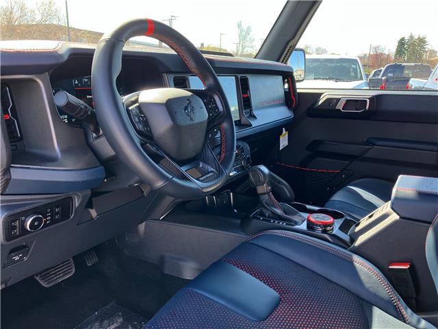 2025 Ford Bronco Raptor (Stk: 2503920) in Ottawa - Image 7 of 16