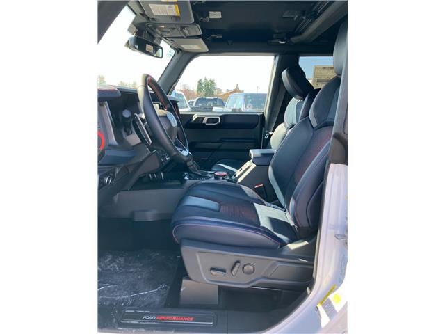 2025 Ford Bronco Raptor (Stk: 2503920) in Ottawa - Image 8 of 16