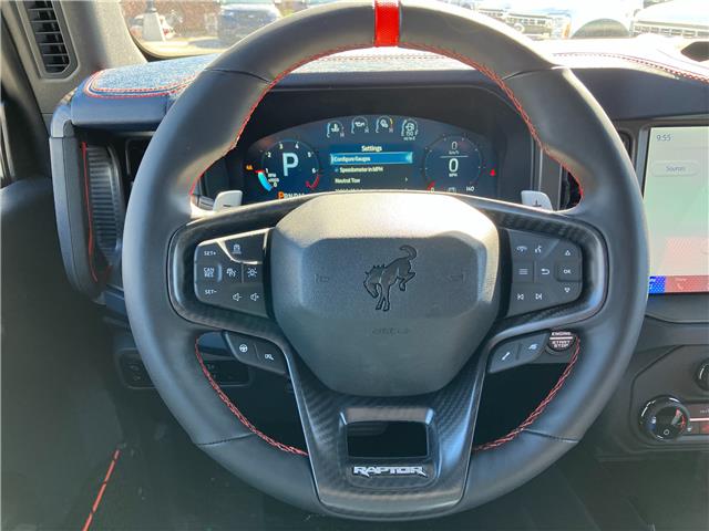 2025 Ford Bronco Raptor (Stk: 2503920) in Ottawa - Image 9 of 16