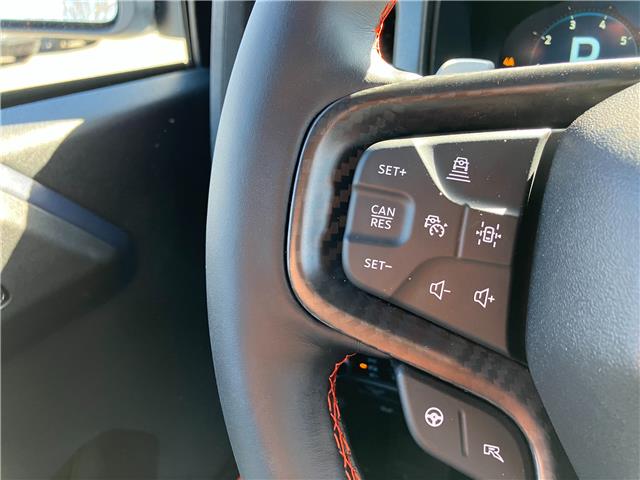 2025 Ford Bronco Raptor (Stk: 2503920) in Ottawa - Image 11 of 16