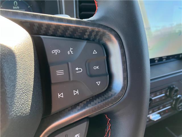2025 Ford Bronco Raptor (Stk: 2503920) in Ottawa - Image 12 of 16