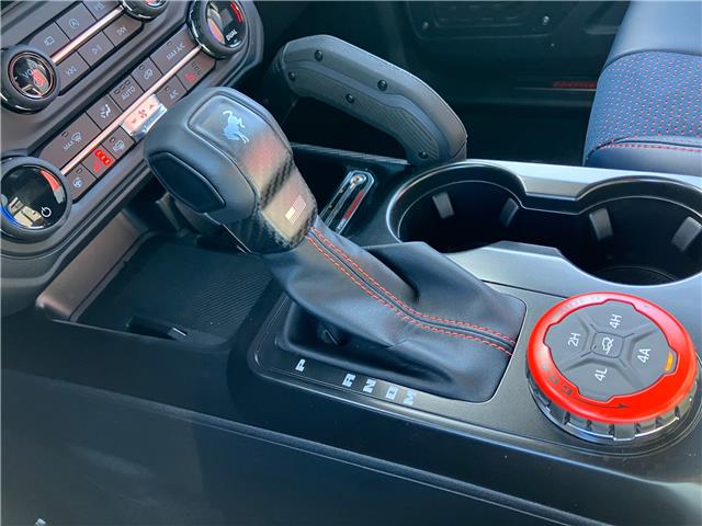 2025 Ford Bronco Raptor (Stk: 2503920) in Ottawa - Image 13 of 16