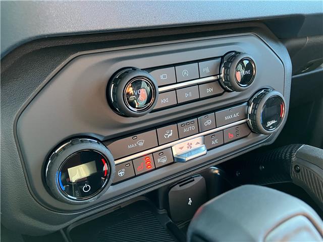 2025 Ford Bronco Raptor (Stk: 2503920) in Ottawa - Image 14 of 16