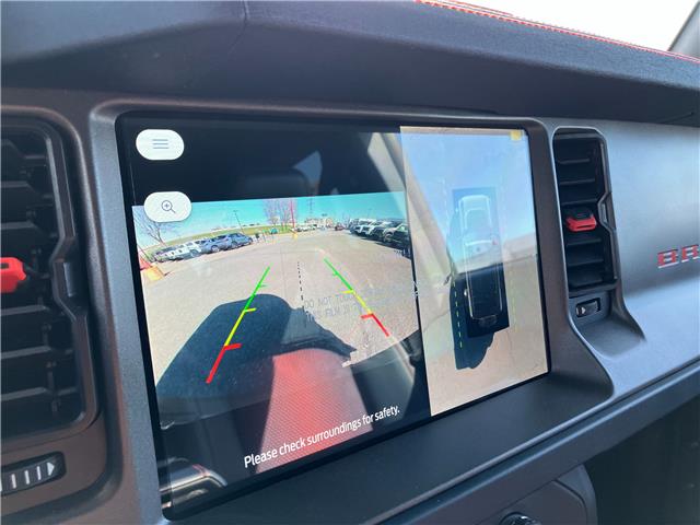 2025 Ford Bronco Raptor (Stk: 2503920) in Ottawa - Image 16 of 16