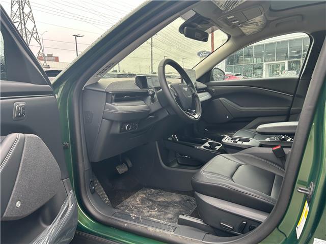 2025 Ford Mustang Mach-E Premium (Stk: 2502340) in Ottawa - Image 7 of 16