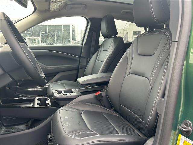2025 Ford Mustang Mach-E Premium (Stk: 2502340) in Ottawa - Image 8 of 16