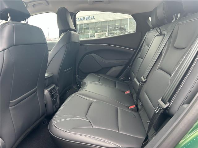 2025 Ford Mustang Mach-E Premium (Stk: 2502340) in Ottawa - Image 9 of 16