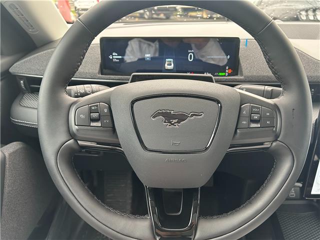 2025 Ford Mustang Mach-E Premium (Stk: 2502340) in Ottawa - Image 10 of 16