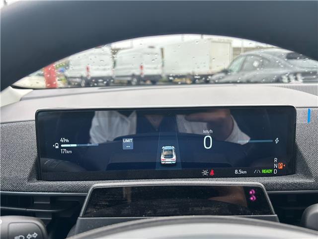 2025 Ford Mustang Mach-E Premium (Stk: 2502340) in Ottawa - Image 14 of 16
