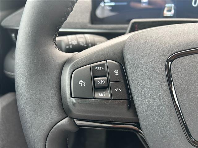 2025 Ford Mustang Mach-E Premium (Stk: 2502340) in Ottawa - Image 11 of 16