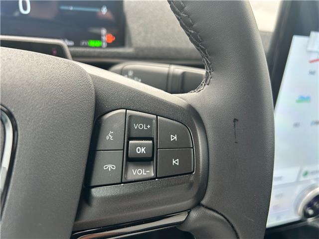 2025 Ford Mustang Mach-E Premium (Stk: 2502340) in Ottawa - Image 12 of 16