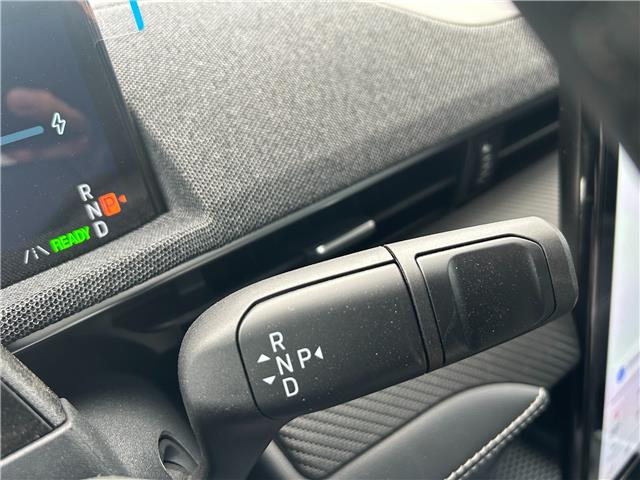 2025 Ford Mustang Mach-E Premium (Stk: 2502340) in Ottawa - Image 13 of 16